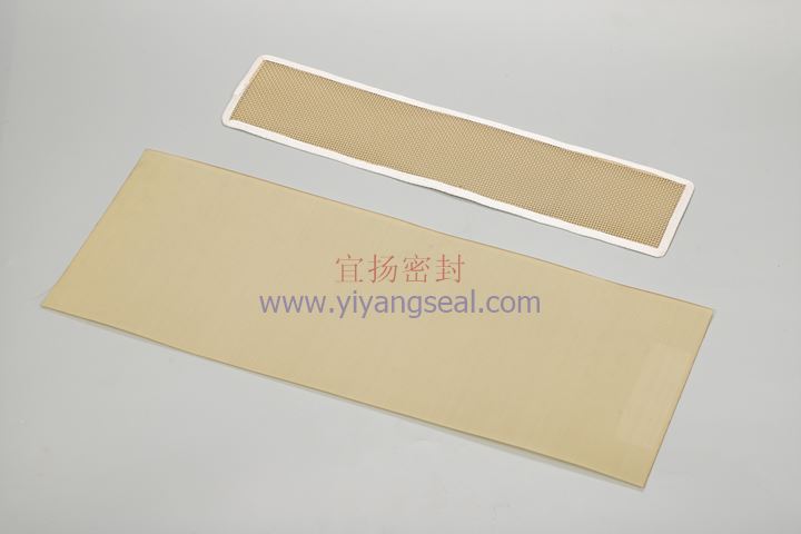 RPF壓濾機過濾座濾網(wǎng)濾布