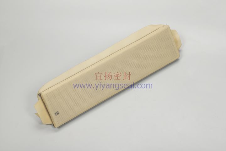 RPF壓濾機過濾座濾網(wǎng)濾布